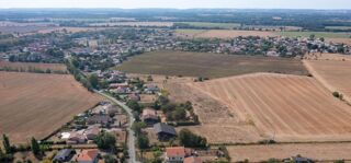 Terrain � vendre 450 m�