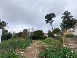  Terrain � vendre 1018 m�