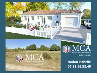  Terrain � vendre 1050 m�