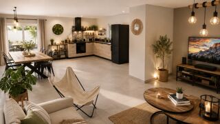  Maison à vendre 4 pièces 100 m²