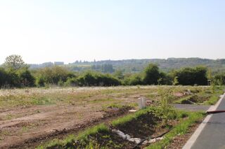  Terrain � vendre 486 m�