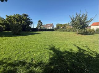  Terrain à vendre 1101 m²