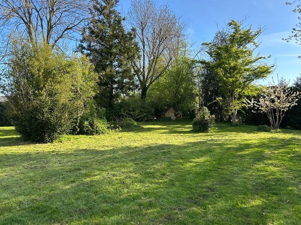 🏡 Maison neuve contemporaine à Chauffry - 6 pièc....
