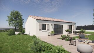  Maison à vendre 4 pièces 90 m²