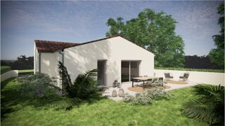  Maison 6 pi�ces 120 m� Dirac