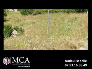  Terrain � vendre 526 m�