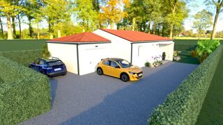  Maison � vendre 4 pi�ces 87 m�