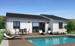  Maison 5 pi�ces 87 m� Salles-sur-l'hers