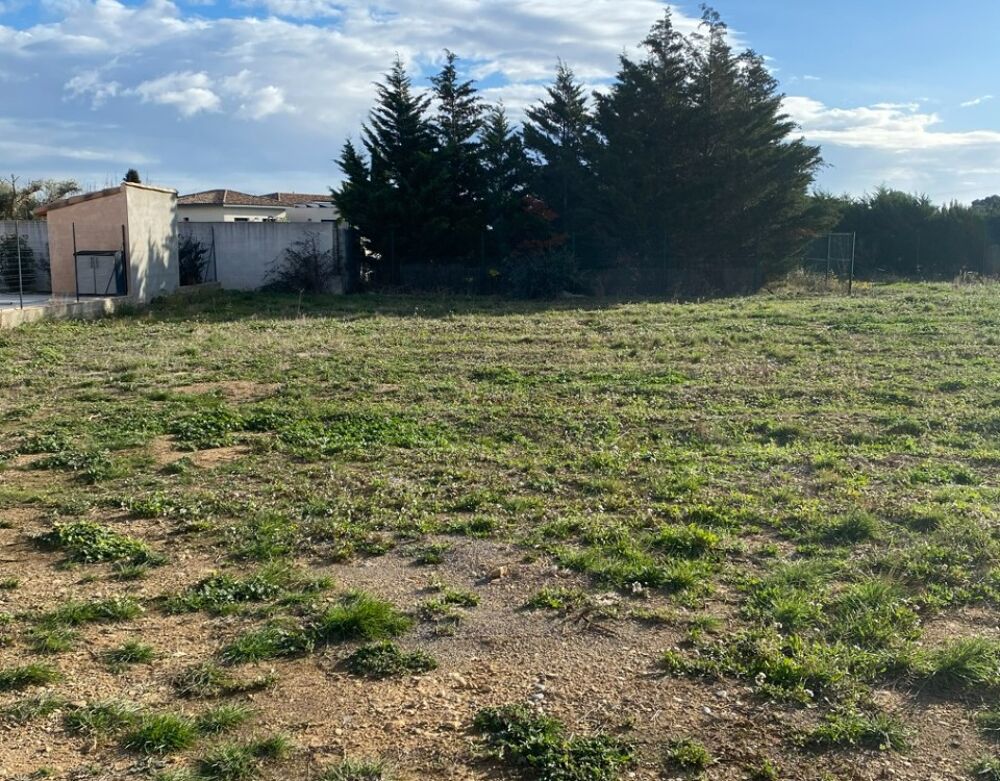 vente Maison - 5 pièce(s) - 110 m² Roubia (11200)