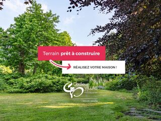  Terrain � vendre 660 m�