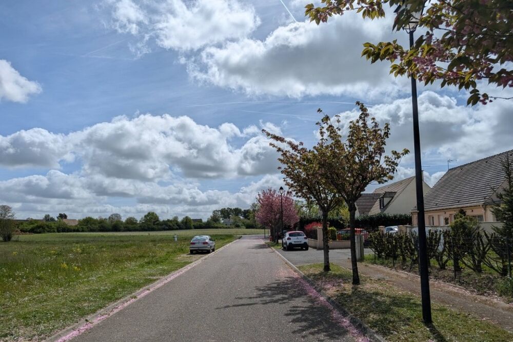vente Maison - 7 pièce(s) - 120 m² Coltainville (28300)