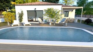  Maison � vendre 4 pi�ces 99 m�