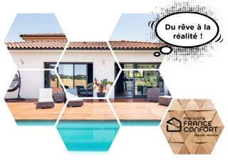  Terrain à vendre 580 m²