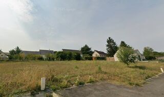  Terrain � vendre 500 m�