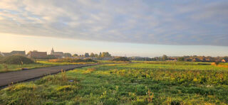  Terrain � vendre 448 m�