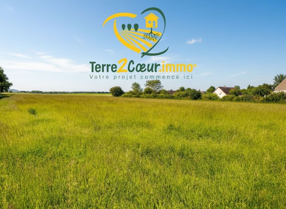 MAISON À CONSTRUIRE DE 110 M² PROCHE DE BOURGES, 4 PIÈCE....