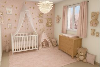  Maison � vendre 5 pi�ces 90 m�