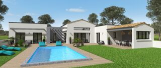  Maison � vendre 5 pi�ces 130 m�