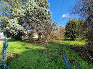  Terrain � vendre 560 m�