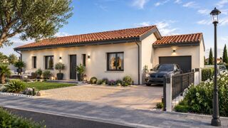 vente Maison - 4 pièce(s) - 100 m² Saint-Jean-Pla-de-Corts (66490)