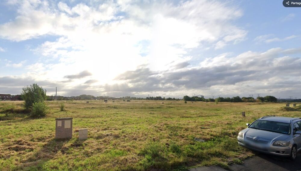 vente Terrain - 585 m² Émerchicourt (59580)