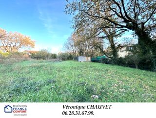  Terrain  vendre 1127 m