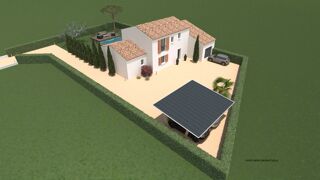  Maison � vendre 6 pi�ces 130 m�