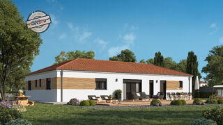  Maison à vendre 5 pièces 113 m²