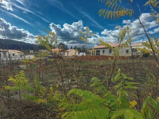  Terrain 800 m� Joyeuse