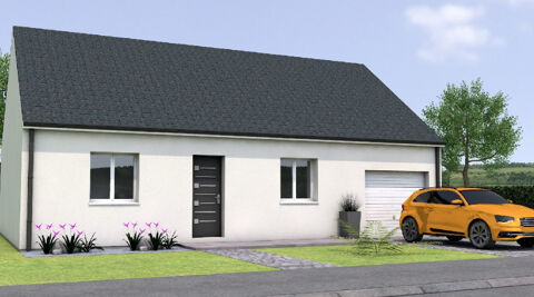   Vente Maison Maison - 4 pièce(s) - 70 m²