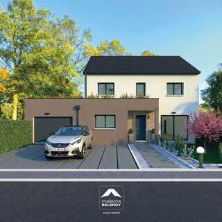  Maison � vendre 4 pi�ces 130 m�