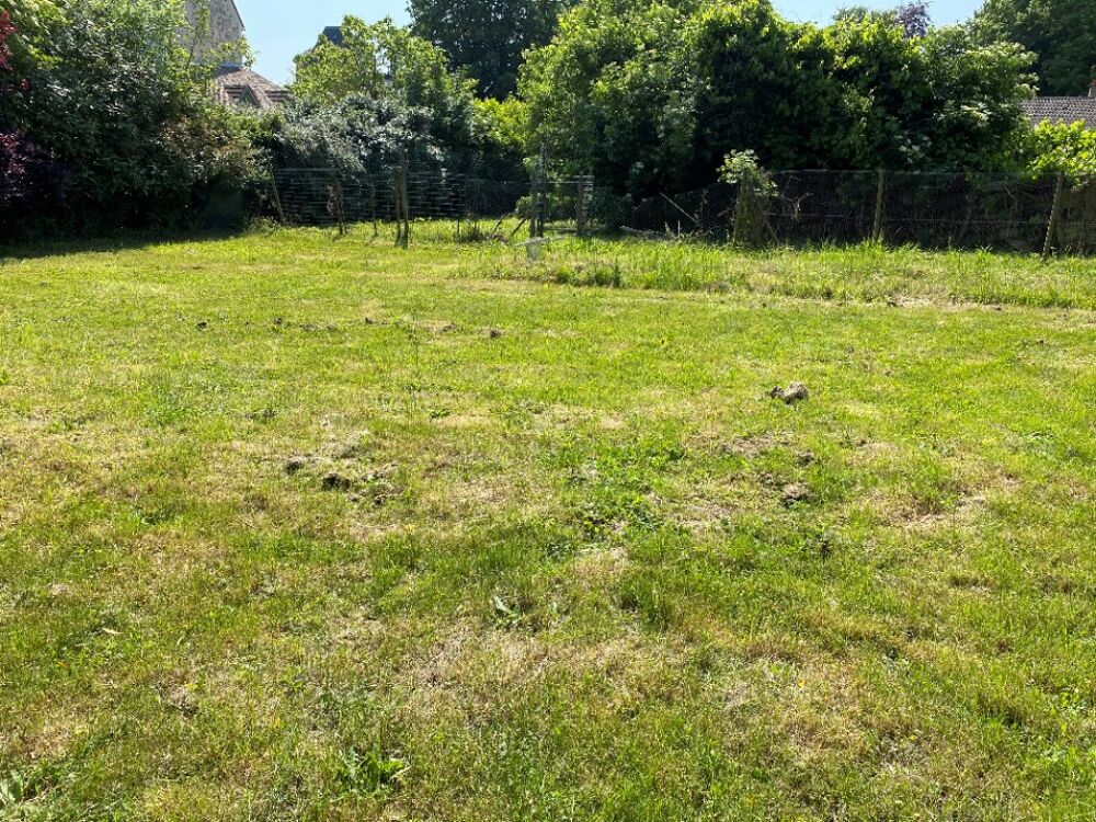 vente Terrain - 435 m² Nandy (77176)