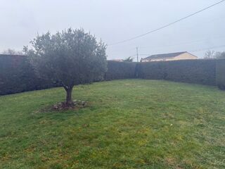  Maison � vendre 4 pi�ces 90 m�