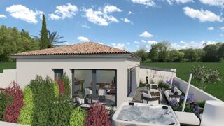  Maison 2 pi�ces 77 m� La crau