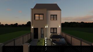  Maison à vendre 5 pièces 100 m²