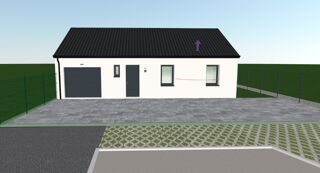  Maison 5 pi�ces 97 m� Douvrin