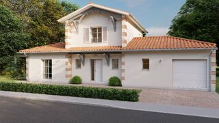  Maison à vendre 4 pièces 100 m²