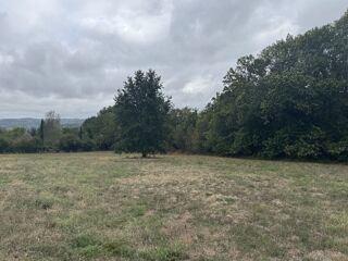  Terrain à vendre 2101 m²
