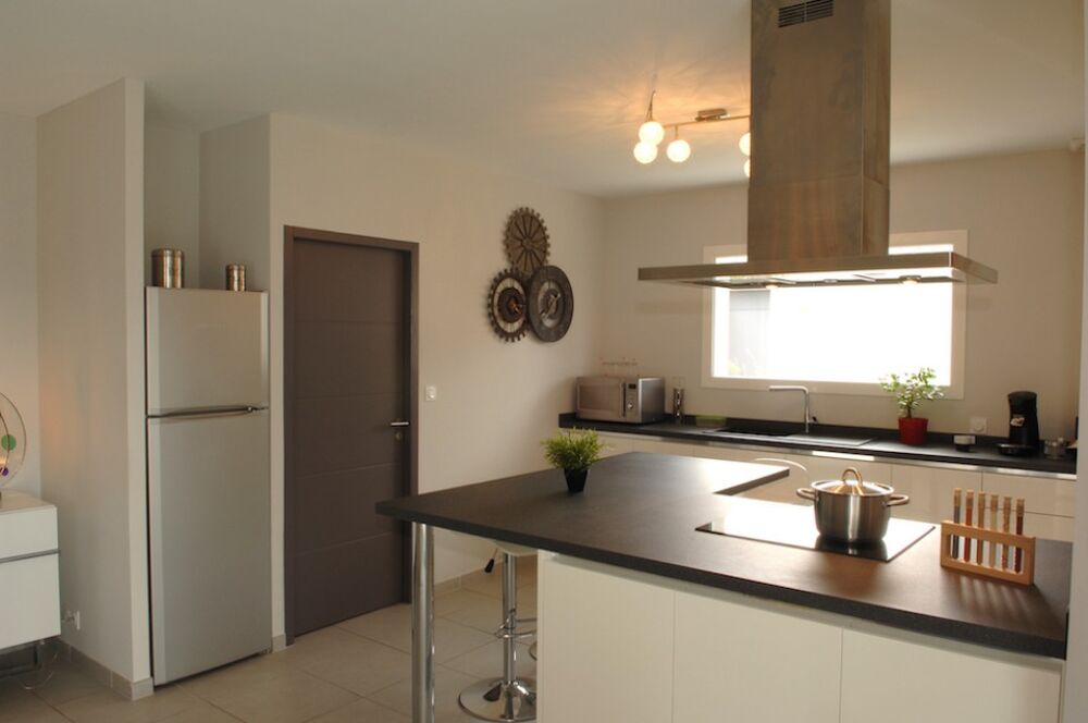 vente Maison - 4 pièce(s) - 122 m² Momuy (40700)