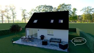  Maison � vendre 5 pi�ces 90 m�