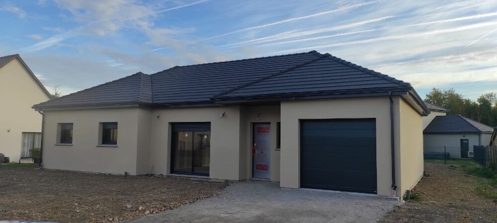 vente Maison - 5 pièce(s) - 95 m² Neauphle-le-Château (78640)