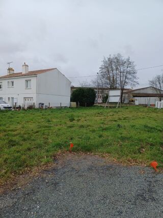  Terrain � vendre 710 m�