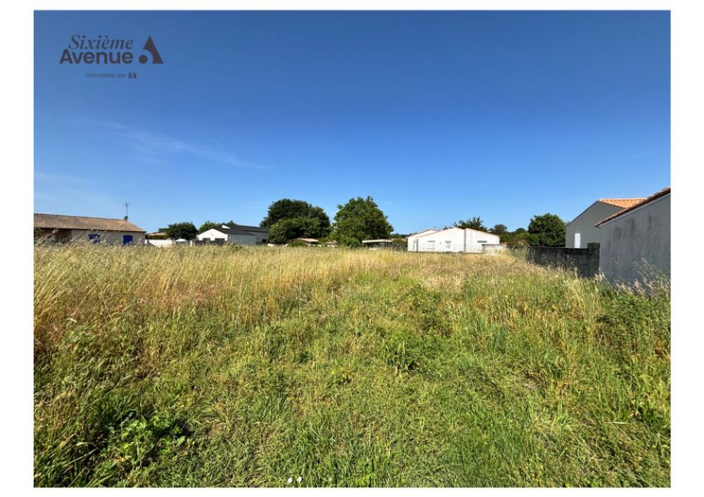 Projet maison + terrain aux Mathes Réalisez votre pr....