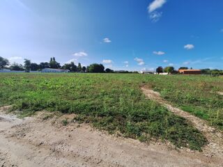  Terrain  vendre 390 m