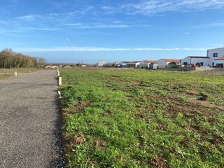  Terrain à vendre 353 m²