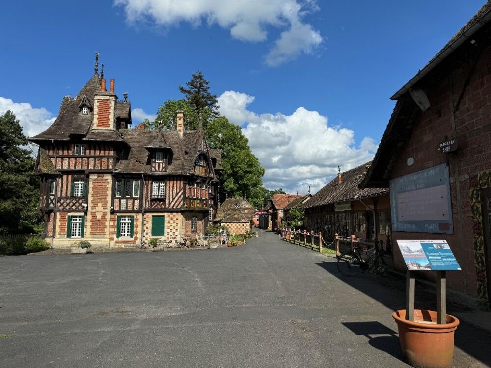 vente Terrain - 520 m² Bavent (14860)