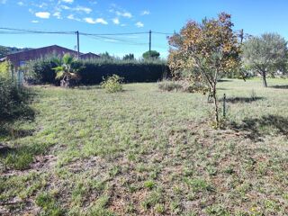  Terrain � vendre 632 m�