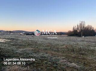  Terrain à vendre 600 m²