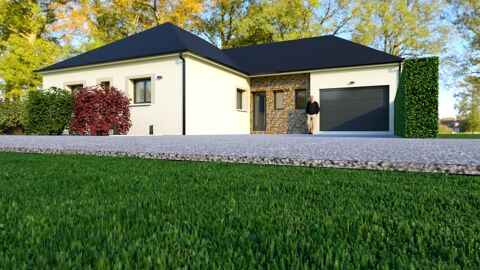   Vente Maison Maison - 5 pi�ce(s) - 110 m�