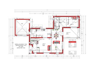  Maison à vendre 5 pièces 150 m²